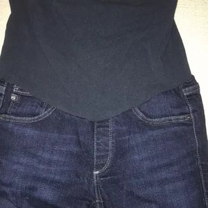 Maternity Adriano Goldschmied skinny jeans